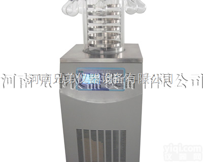 <em>LGJ</em>-18  多歧管普通型<em>冷冻干燥</em>机-<em>LGJ</em>-18<em>冷冻干燥</em>机价格