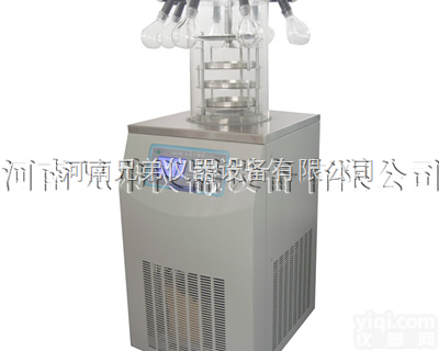 <em>LGJ</em>-18  多歧管普通型<em>冷冻干燥</em>机-<em>LGJ</em>-18多歧管<em>冷冻干燥</em>机价格