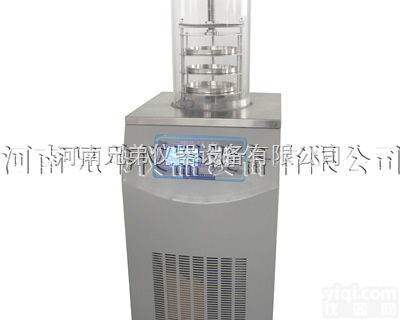 <em>LGJ</em>-18  压盖型<em>冷冻干燥</em>机-<em>LGJ</em>-18压盖型<em>冷冻干燥</em>机价格