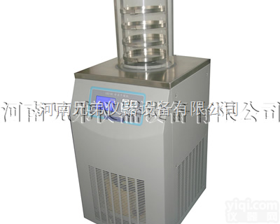 <em>LGJ</em>-18  普通型<em>冷冻干燥</em>机-<em>LGJ</em>-18普通型<em>冷冻干燥</em>机价格
