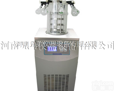 <em>LGJ</em>-18S  多歧管压盖型<em>冷冻干燥</em>机-<em>LGJ</em>-18S<em>冷冻干燥</em>机价格