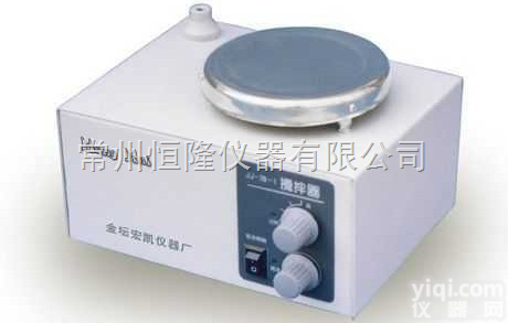JJ-781  <em>磁力</em>加热<em>搅拌器</em>|搅拌<em>加热器</em>