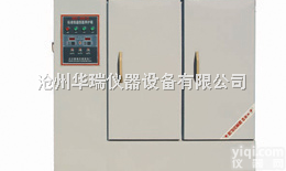 <em>SBY-60型标准恒温恒湿养护箱</em>使用说明