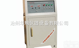 <em>HWB-60型标准养护室温湿度自动控制器</em>使用说明