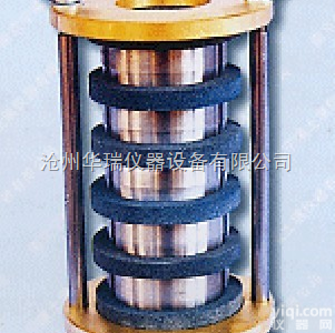 <em>GDB</em>-1型叠式<em>饱和器</em>生产<em>厂家</em>