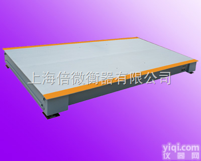 scs  10吨电子小地磅《10吨小地磅<em>价格优</em>惠》上海倍微<em>衡器</em>