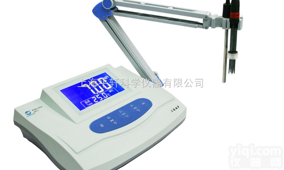 <em>PHS-3CU  酸度计</em>