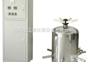 <em>衢州</em>水箱<em>自洁</em>消毒器
