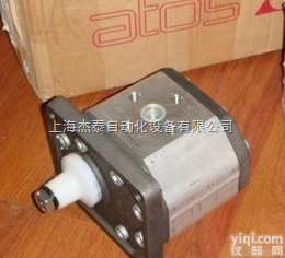 <em>意大利</em>进口<em>齿轮泵</em>PFG-210/RO阿<em>托斯</em>叶片泵现货特价