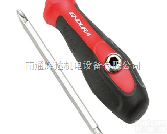 力<em>易得</em>T6104  江苏<em>南通</em>辉达代理供应ENDURA力<em>易得</em>多用<em>螺丝批</em>T6104批发报价