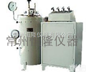 <em>YZF</em>-2A  <em>YZF</em>-2A型<em>水泥</em>安<em>定性</em>试验用压蒸釜