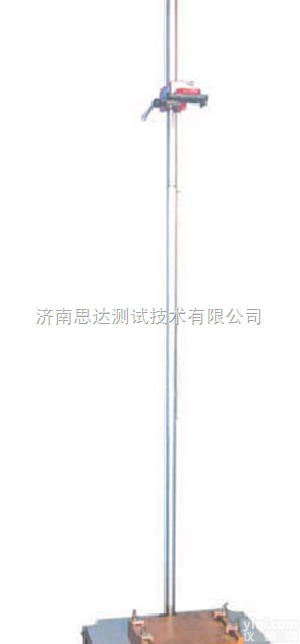 <em>人造板</em>抗冲击性能<em>试验机</em>，MJL-5<em>人造板</em>落球<em>冲击试验</em>机