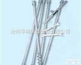 LX–1型<em>螺旋</em><em>取土</em>钻生产<em>厂家</em>