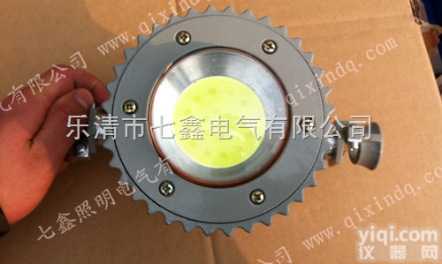 DGS18/127L  矿用隔爆LED<em>巷道</em>灯，<em>18W</em>矿用<em>巷道</em>灯价格