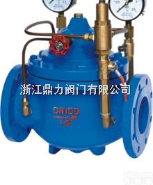 900X  <em>浙江</em><em>鼎力</em>阀门有限公司900X型紧急关闭阀