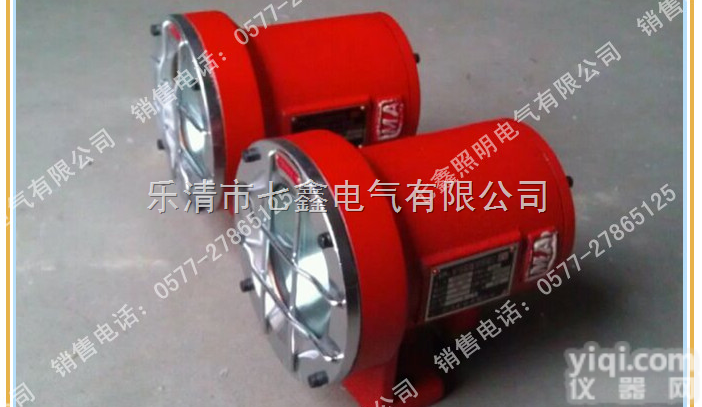 DGY9/24L  <em>DGY9/24L矿用机车灯</em>厂家