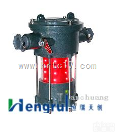 HR/KXH-1  <em>矿用</em>隔爆兼本质<em>安全型</em>声光警示<em>装置</em>