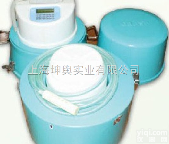 HC-9601<em>便携式</em><em>采样器</em>  HC-9601（<em>便携式</em>混采）自动<em>水质</em><em>采样器</em>
