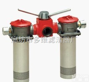 TF系列箱外<em>自封</em>式吸油<em>过滤器</em>滤芯