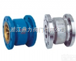 HC41X  <em>欧宝</em>阀门消声止回阀<em>铸铁</em>消声止回阀
