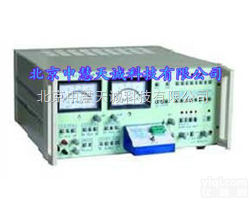 <em>NIBJ</em>-<em>3190</em>A  <em>运算放大器</em>测试仪 型号：<em>NIBJ</em>-<em>3190</em>A