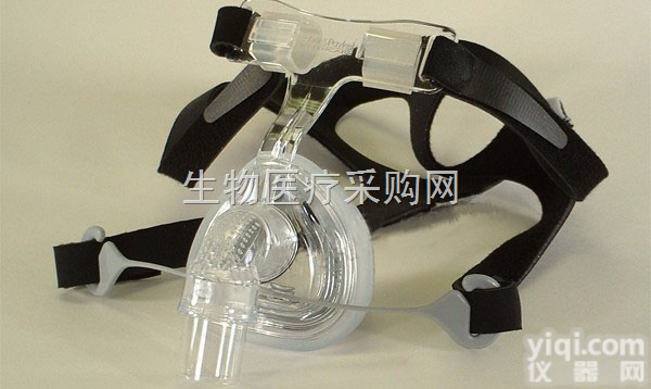 <em>呼吸机</em>面罩HC407  <em>呼吸机</em>面罩HC407 费雪<em>派克</em>鼻罩现货