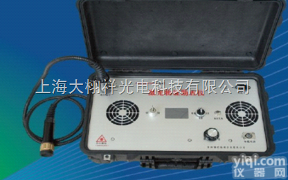 DXX-DN  <em>激光</em><em>物证</em><em>勘查</em>仪（防护型）