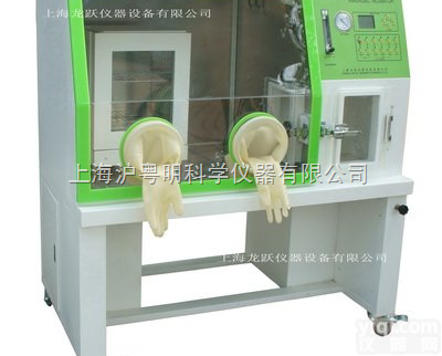上海<em>龙跃</em>YQX-Ⅰ厌氧<em>培养箱</em> 数显<em>培养箱</em>
