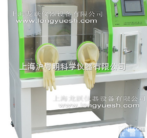 上海龙跃YQX-T型厌氧<em>培养箱</em> 真彩触摸屏<em>微电脑</em><em>培养箱</em>