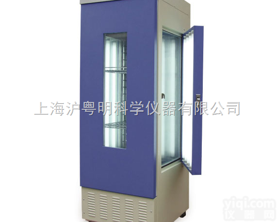 上海<em>龙跃</em>SPX-150-GB光照<em>培养箱</em> 不锈钢<em>内胆</em><em>培养箱</em>