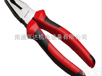 力<em>易得</em>E5351、E5352  江苏<em>南通</em>辉达机电代理供应6 铬钒钢德式钢丝钳E5351批发报价