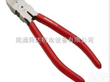 力<em>易得</em>E5257、E5258  江苏<em>南通</em>辉达机电代理供应6日式CrV钢水口钳E5257批发报价