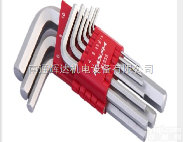 力<em>易得</em>E1553  南通辉达机电代理供应力<em>易得</em>9件套<em>公制</em>标长平头<em>内六角</em>E1553批发报价