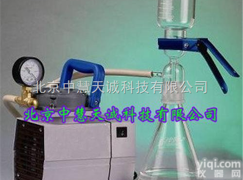 ZHAA-<em>1000</em>  全玻璃微孔滤膜<em>过滤器</em> 型号：ZHAA-<em>1000</em>