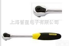 94-845-1-22  供应<em>史丹利</em> 梨型头专业棘轮<em>扳手</em>94-845-1-22