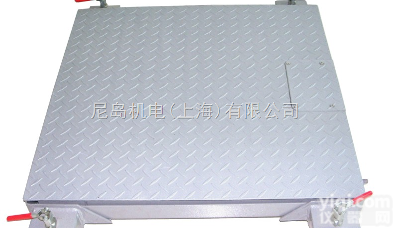 ND  0.5吨<em>不锈钢</em>电子<em>地上衡</em>，1吨<em>不锈钢</em>电子<em>地上衡</em>