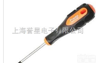 9SD-202B  宝工9SD-202B橘黑双色十字<em>起子</em>螺丝刀 <em>螺丝批</em> <em>起子</em> 改锥