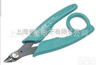 8PK-25PD  台湾宝工8PK-25PD 如意细刀斜口钳/<em>斜嘴钳</em>/剪钳/电子钳 挂环手...