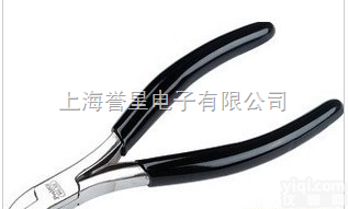 1PK-22  台湾宝工 1PK-22 镜面钢细刀斜口钳 4寸<em>斜嘴钳</em> 不锈钢钳子