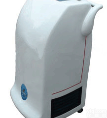 HG05-RN09-G  医用<em>空气消毒器</em> 空气消毒净化仪 空气消毒仪  移动式消毒器