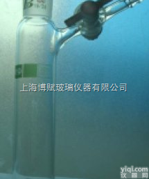 <em>反应</em>管（<em>厚壁</em>，标准<em>四氟</em>节门）