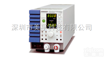 <em>日本</em><em>菊水</em>PWR400L<em>直流电源</em>