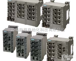 <em>西门子</em>工业<em>以太网</em>入门级<em>交换机</em>