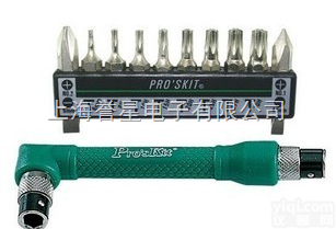 1PK-212H  宝工1PK-212H 10合1双头L型替换<em>起子</em>组,螺丝刀,<em>改锥</em>