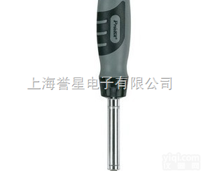 8PK-SD010  宝工8PK-SD010 12合1灰黑轮匣式<em>棘轮</em>替换<em>起子</em>组