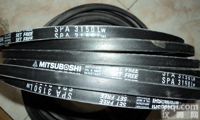 SPA3482LW  进口SPA3482LW日本三星<em>三角带</em>代理商,<em>空调机</em>皮带,工业皮带