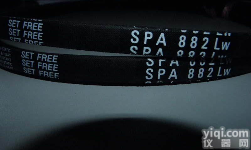 SPA4500LW  进口SPA4500LW日本<em>三星</em><em>三角带</em>,<em>空调机</em>皮带,防静电<em>三角带</em>