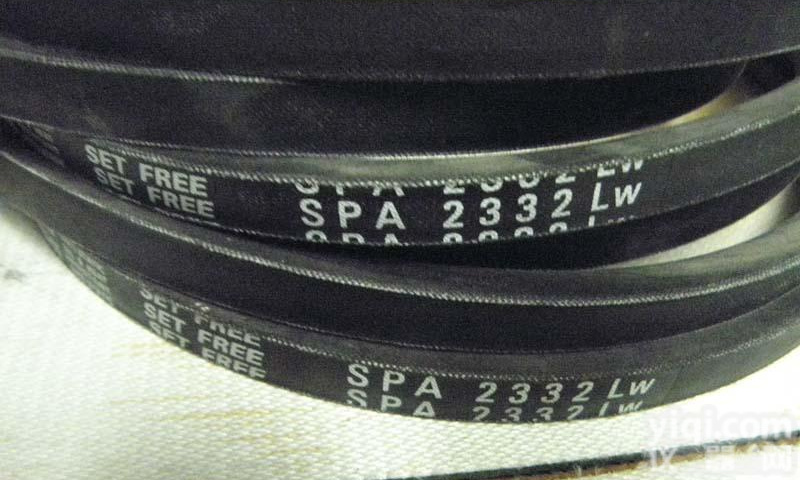 SPA3070LW  进口SPA3070LW防静电<em>三角带</em>,高速<em>传动</em>带,日本MBL<em>三角带</em>