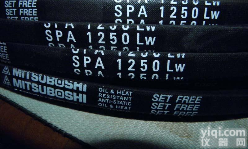SPA3000LW  进口SPA3000LW防静电<em>三角带</em>，日本MBL<em>三角带</em>价格,<em>风机</em>皮带