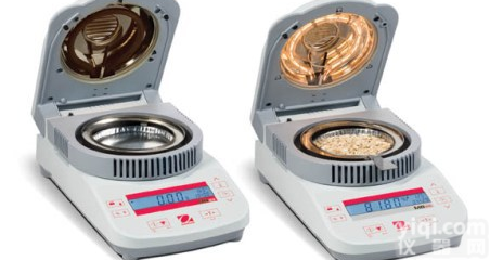 MB23、MB25基础型<em>快速</em><em>水份测定</em>仪